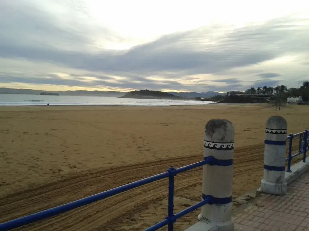 Hostal Rocamar