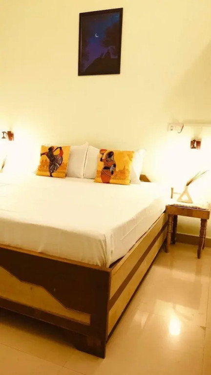 Rudra Homestay