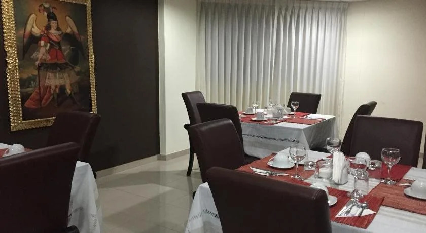 Mirador Apart Hotel
