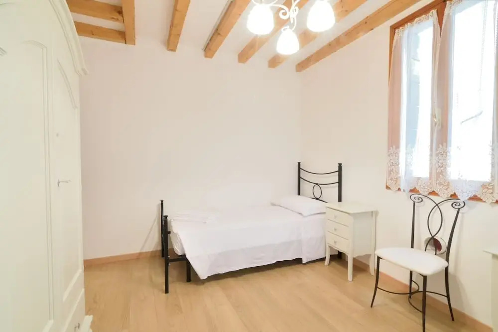 San Canzian Apartment