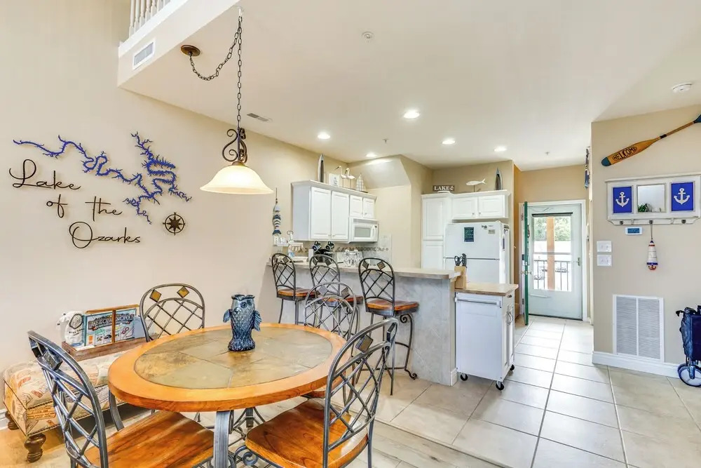 Lakefront Camdenton Condo Near Ha Ha Tonka