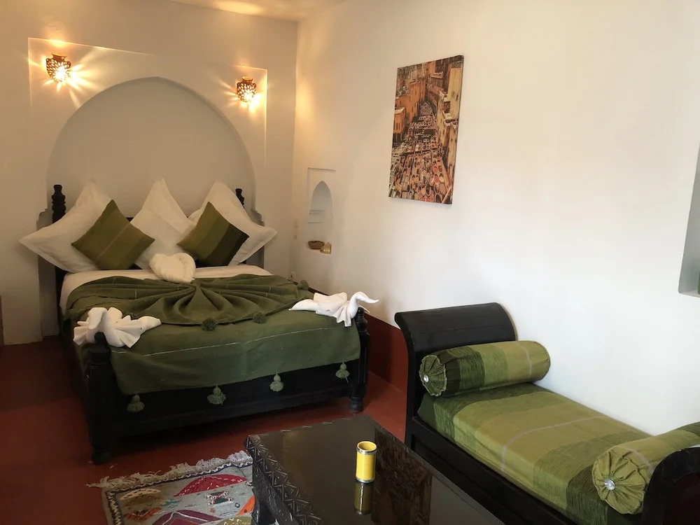 Riad Bab El Fale