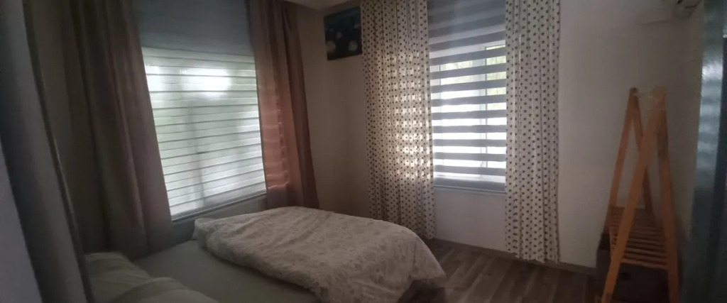 Mutlu Konaklama