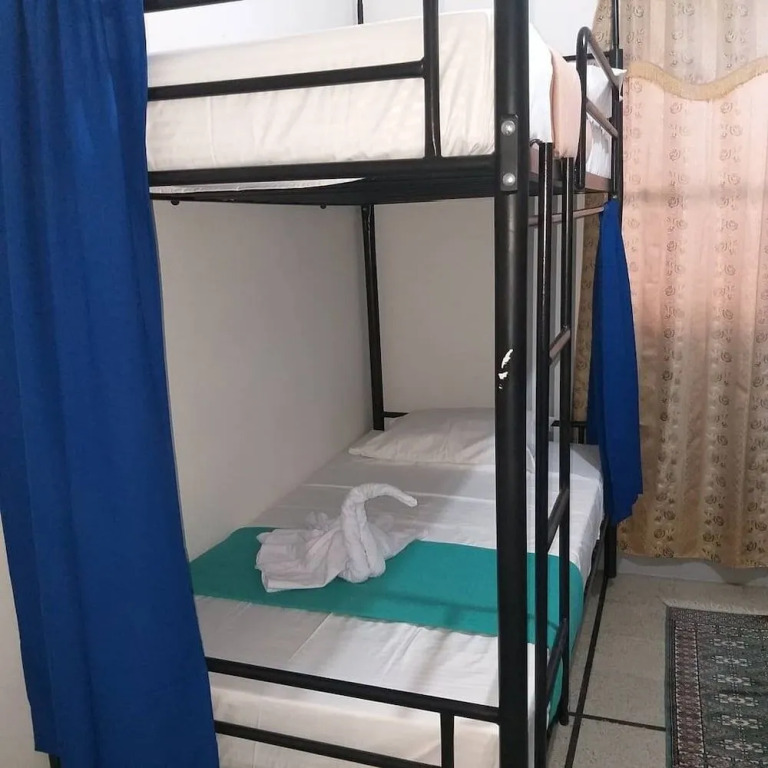 Hostal Canaan - Hostel