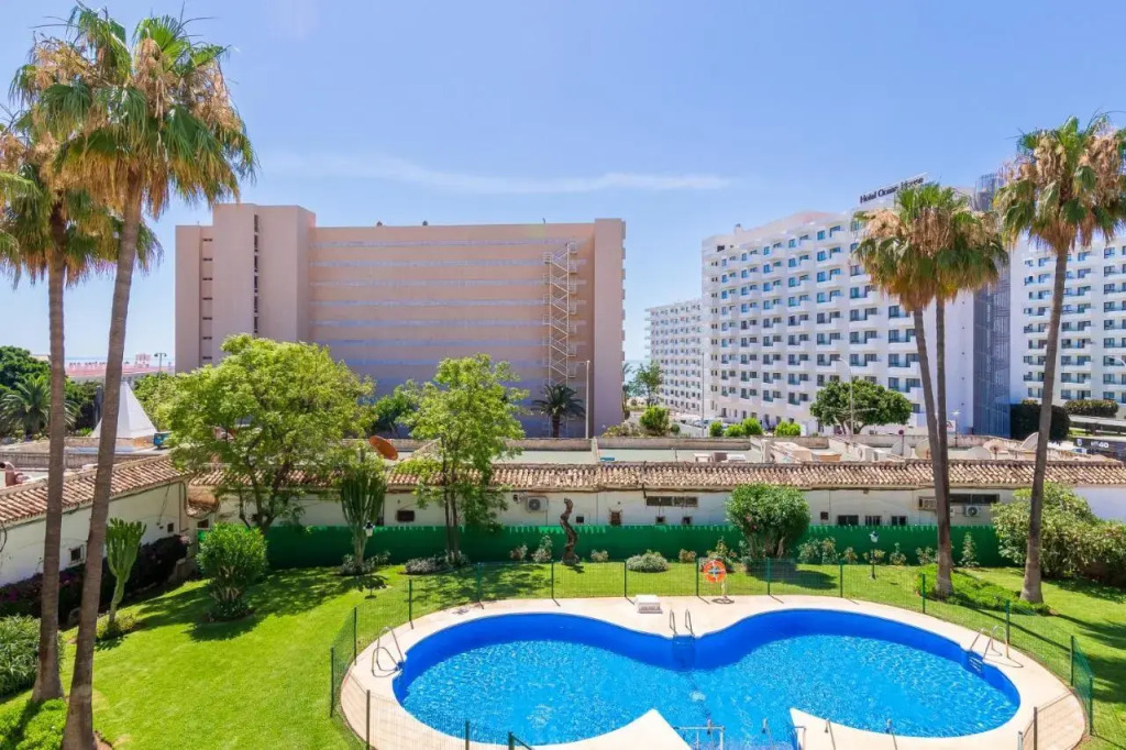 Imperial Puerto 2 3E By IVI Real Estate