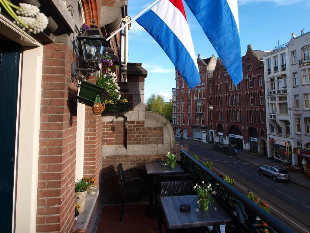 Hotel Clemens