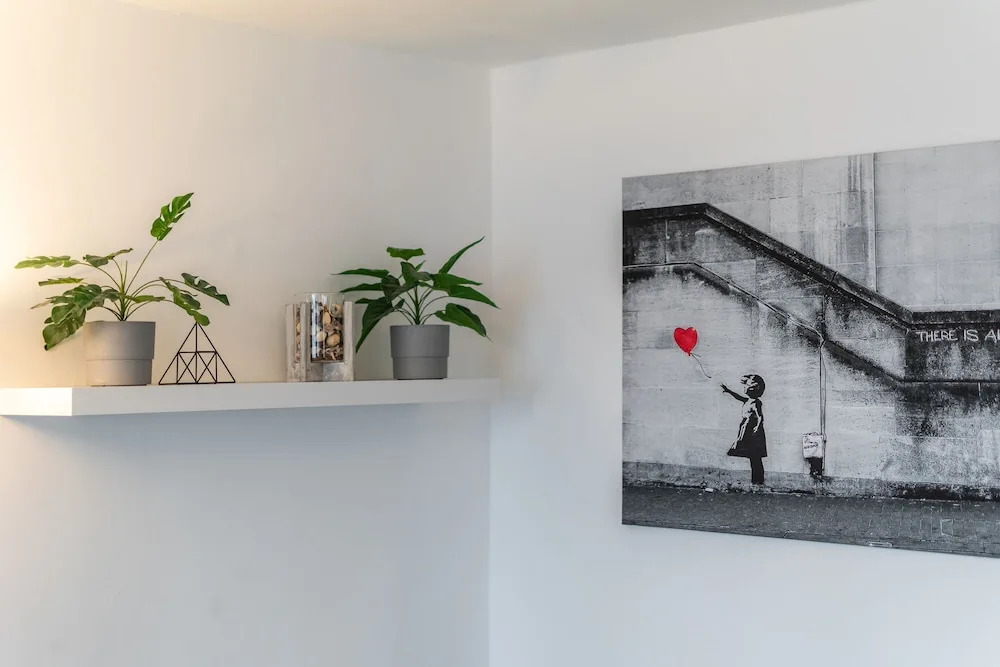 Little Home - Panska 61