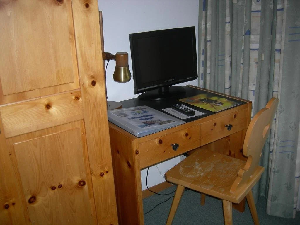 Sporthotel Clavadel