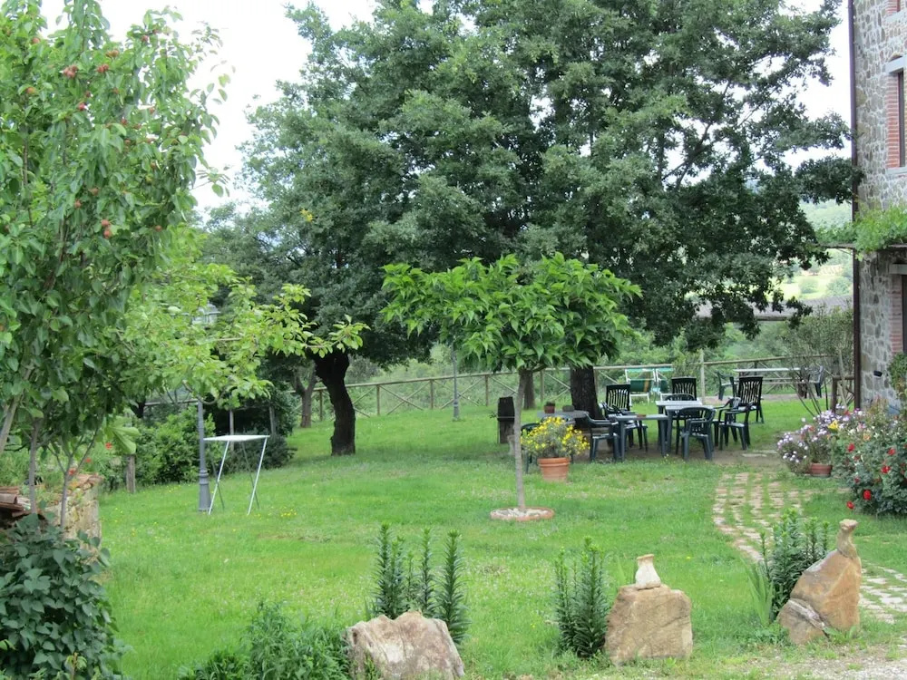 Agriturismo D Epoca La Marianella