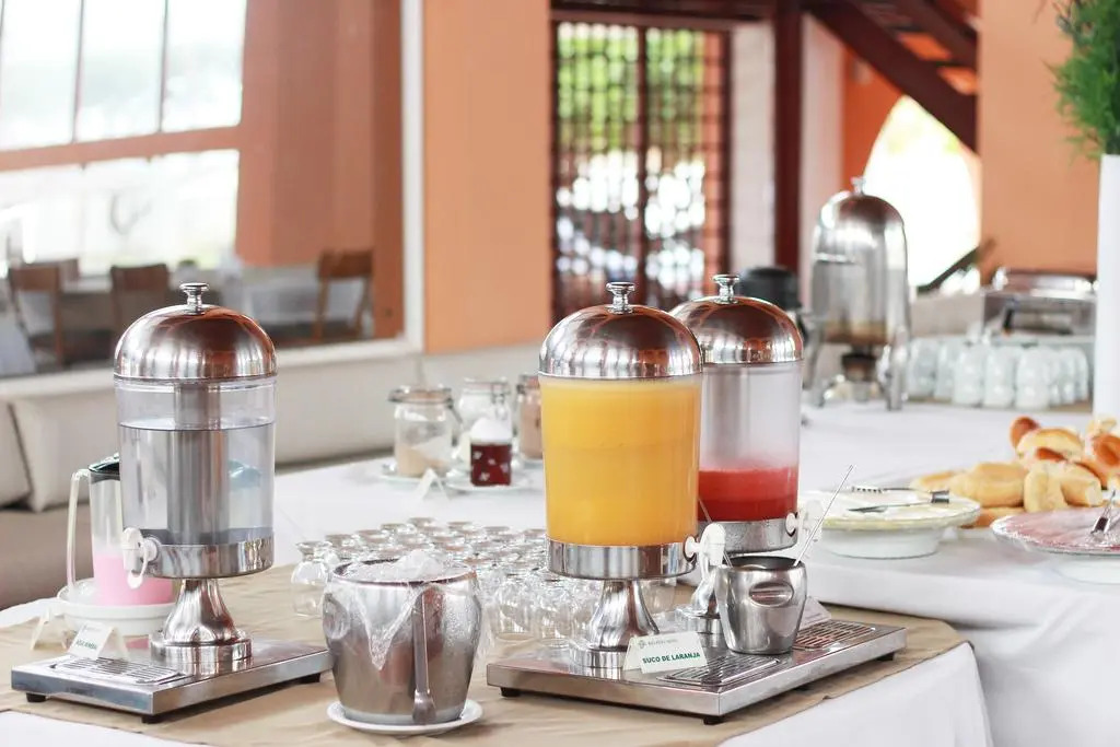 Arrey Rio Poty Hotel
