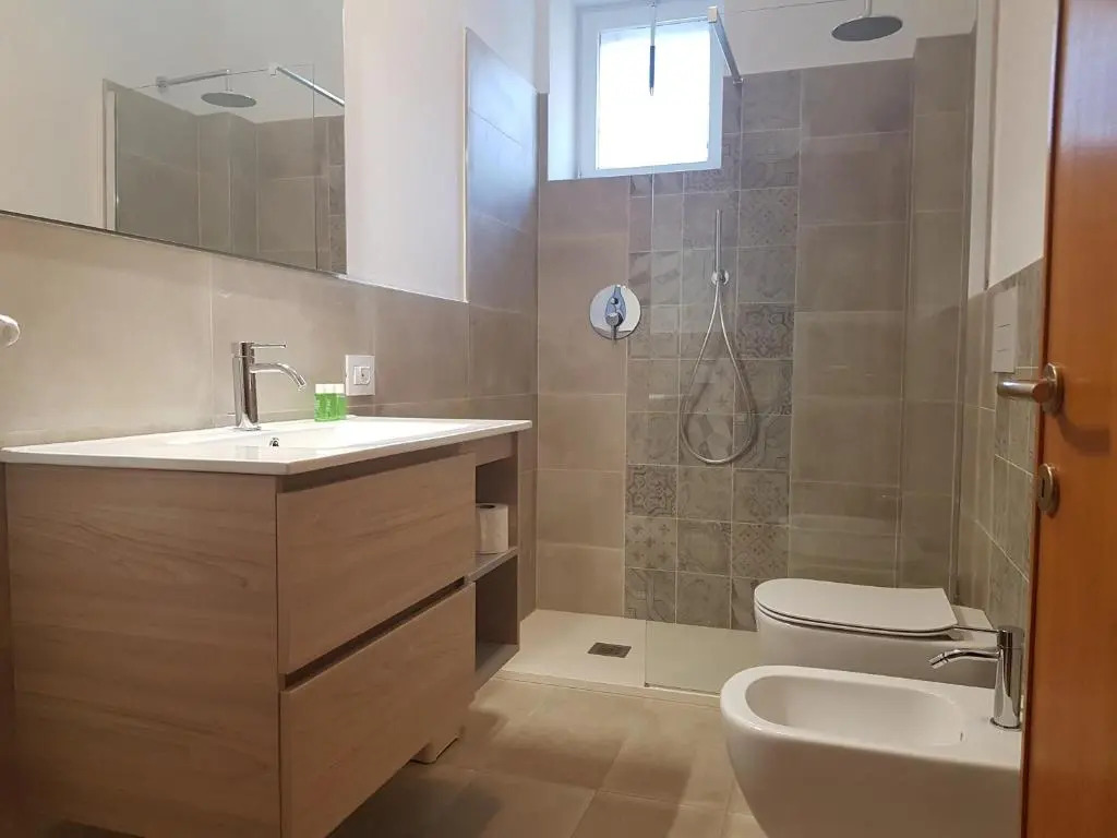 Hotel Pedretti