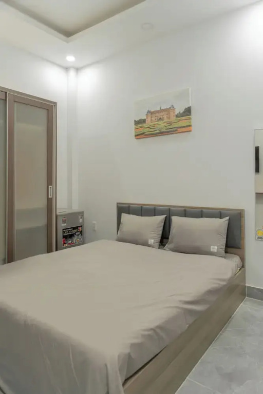 Soul Station - Studio Hotel II