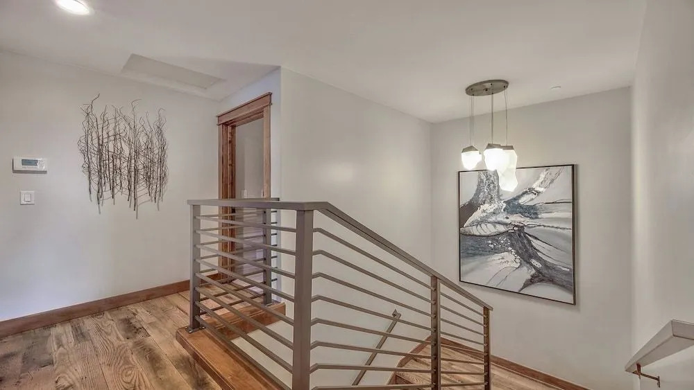 Gondola Vista 16 - 5 Br Townhouse