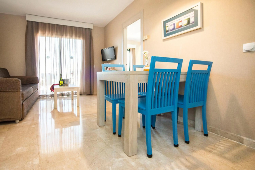 Benalmadena Palace Spa