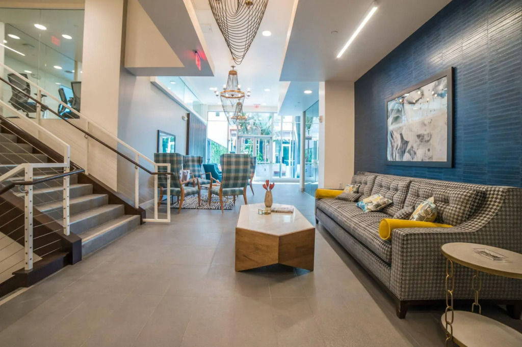 The Angels Suites