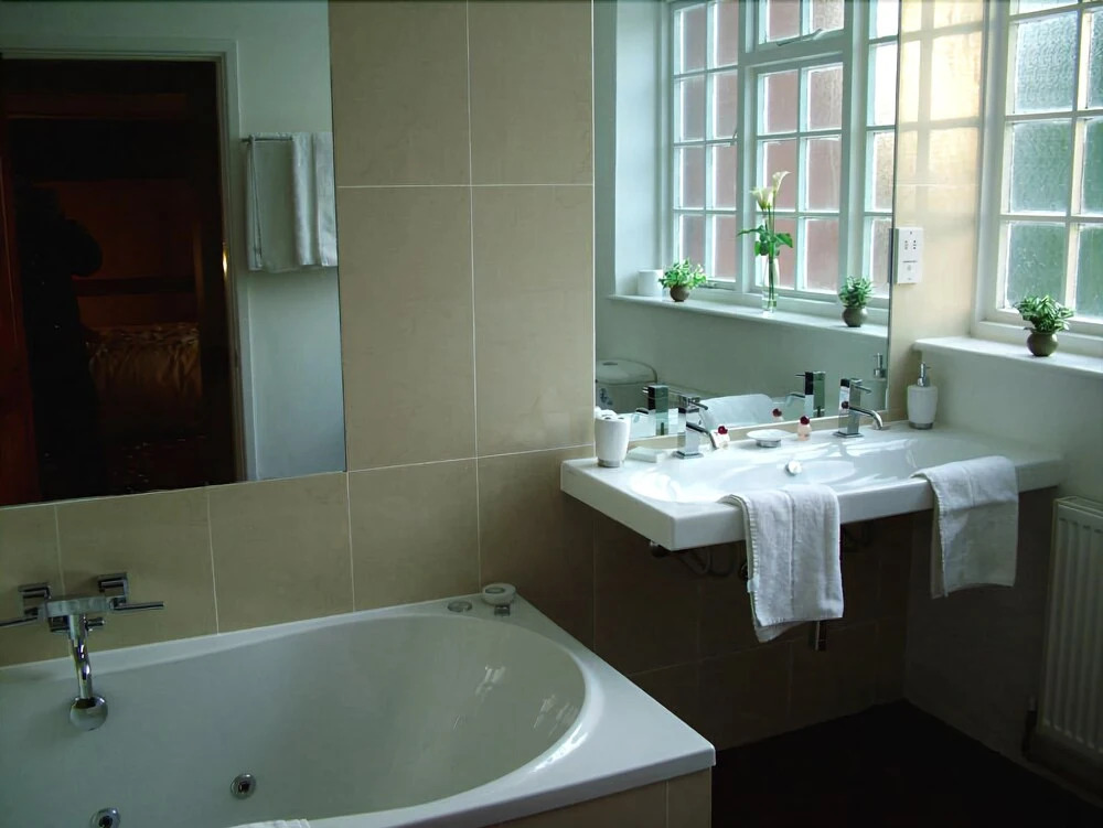 Beechwood Hotel