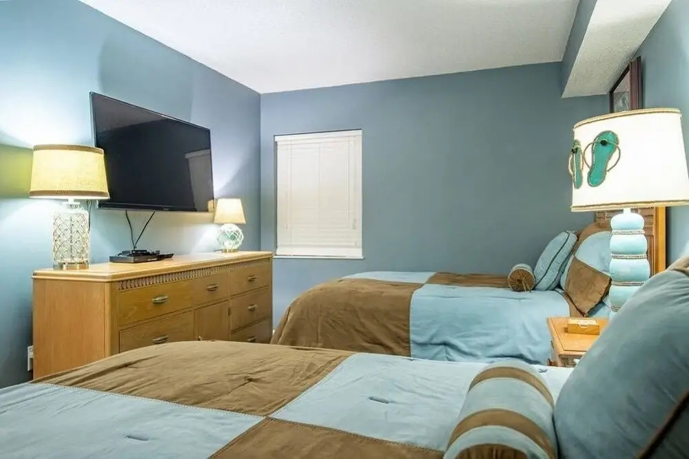 Windy Hill Dunes 104 3 Bedroom Condo by RedAwning, North Myrtle Beach
