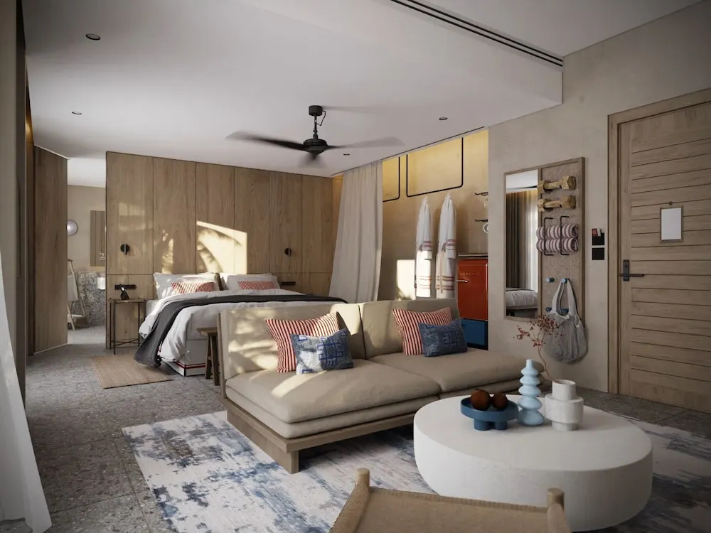 Soul Boutique Hotel Phu Quoc