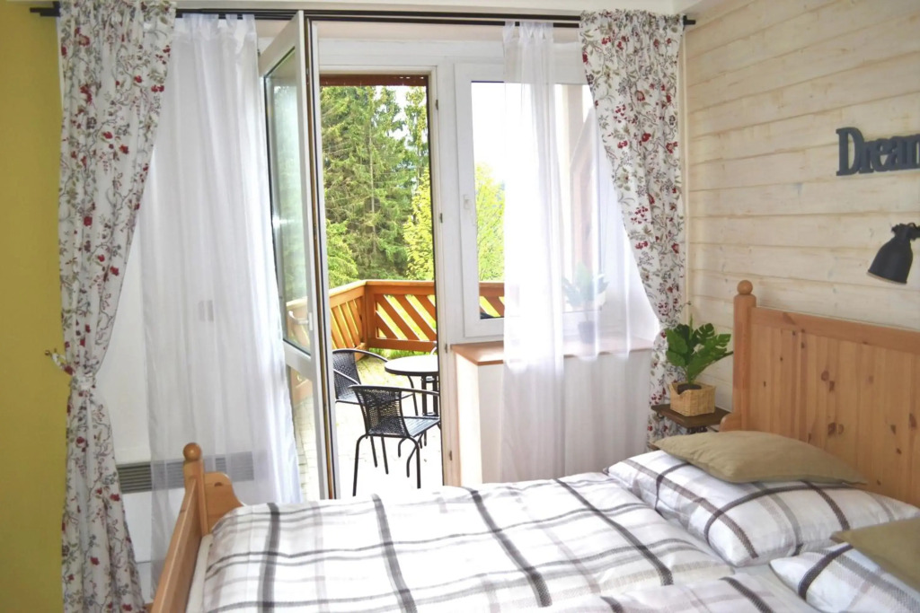 Horský Apartmán Tatran