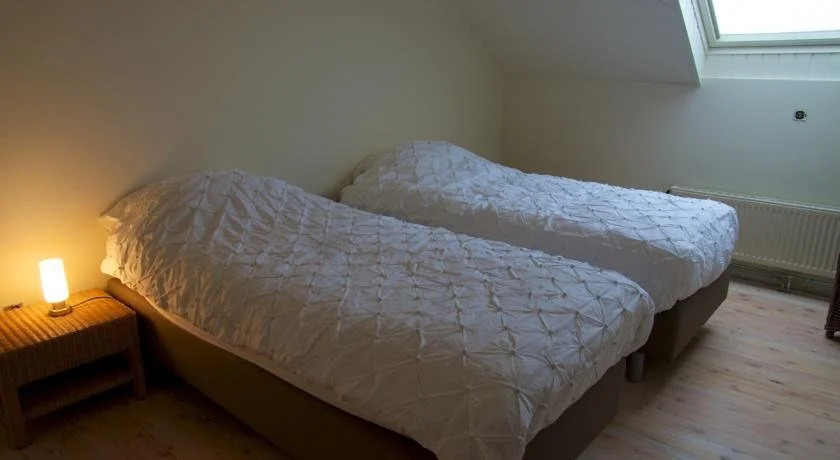 B&B Ginnekenshoeve