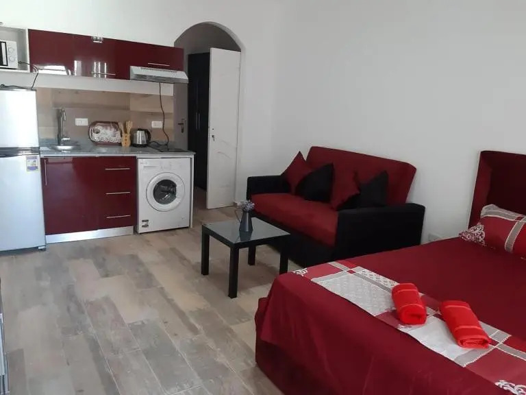 apartman Sheraton plaza 305