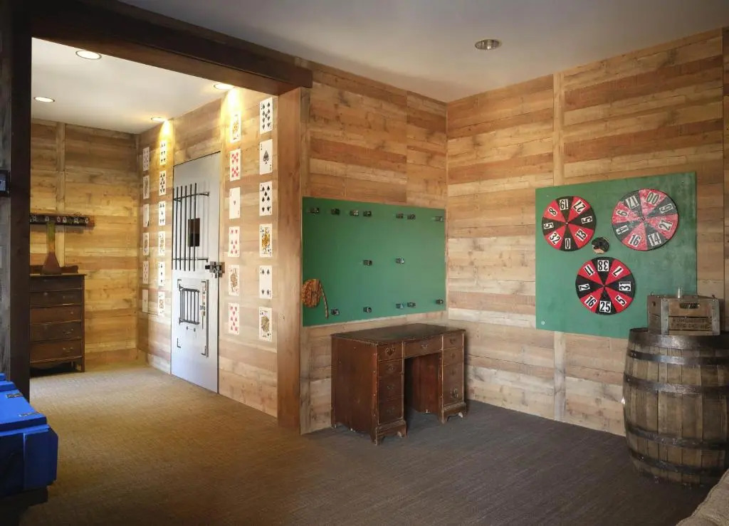 Hyatt Vacation Club at Northstar Lodge