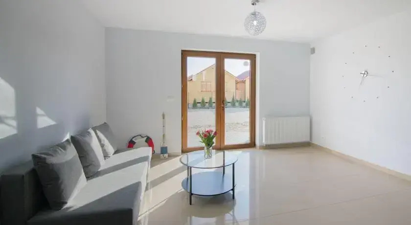Villa Mare Gray