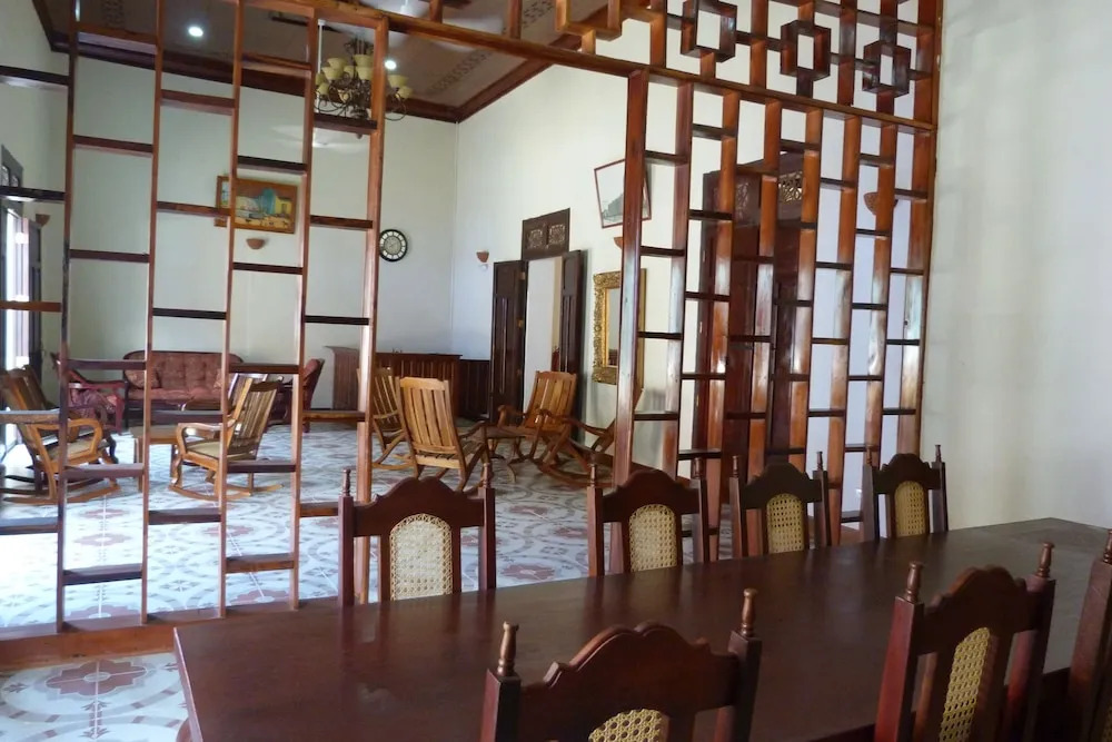 Hotel La Gran Sultana