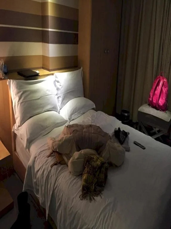 M Hotel