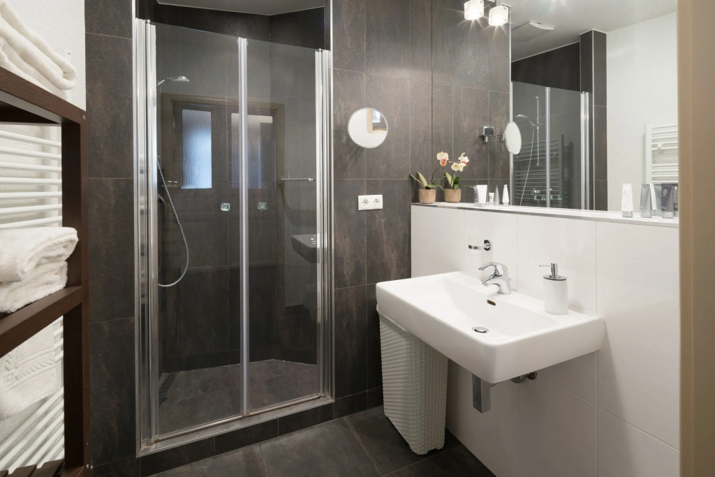 RAFAEL KAISER - Premium Apartments - Contactless Check-In