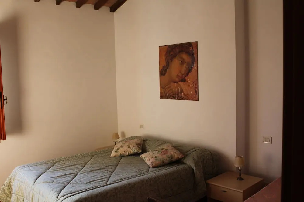 Albergaccio