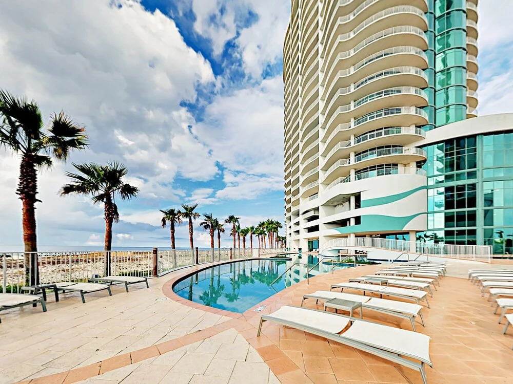 26302 Perdido Beach Blvd Condo Unit 1304c 3 Bedrooms 3.5 Bathrooms Con
