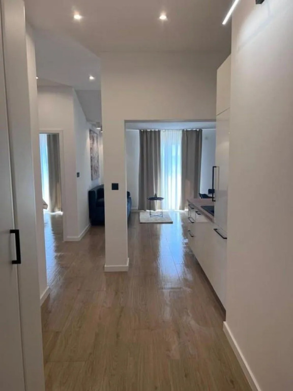 Apartment Nadalina