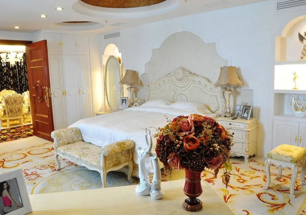 Lanting Hotel-shenzhen