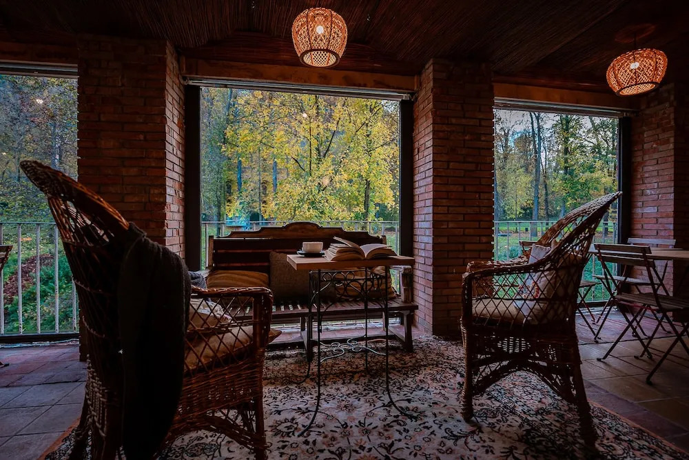 Hotel Antic Mas