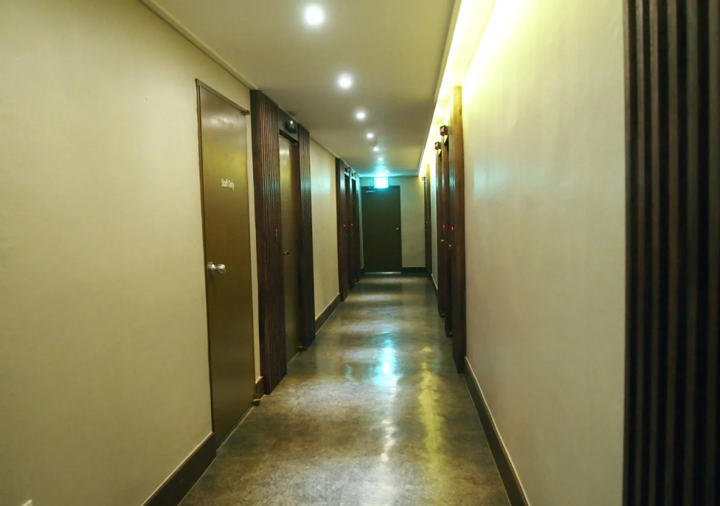 Motel Ar