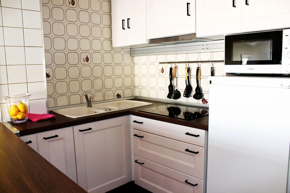 253-apartamento con Piscinas Comunitarias