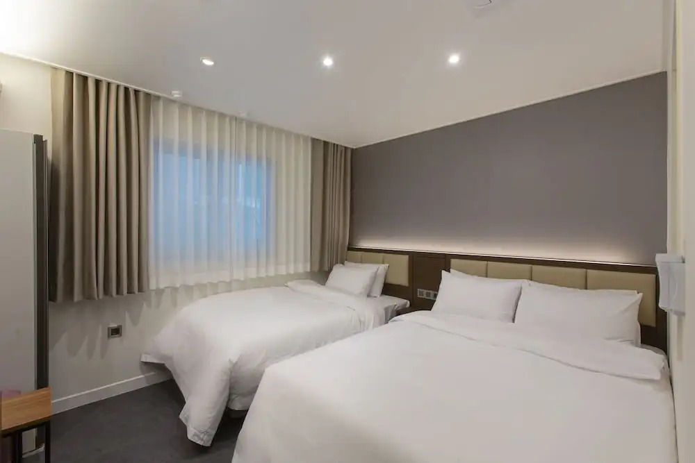 Busan Lounge 26 Hotel