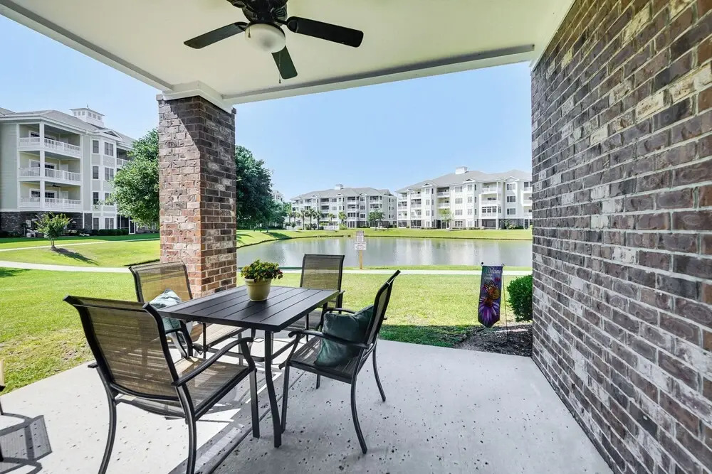1st-floor Condo in Myrtle Beach ~ 2 Mi to Ocean!