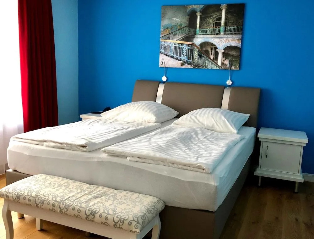 Seehotel Louise