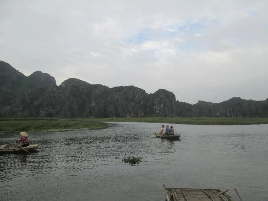 Ninh Binh Nature Homestay