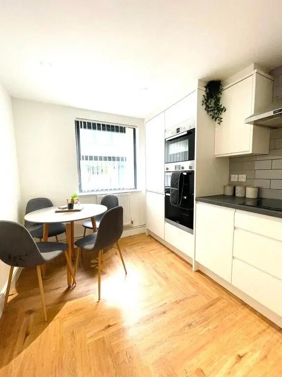 Prosper House Apartments