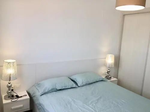 Apartment Platano