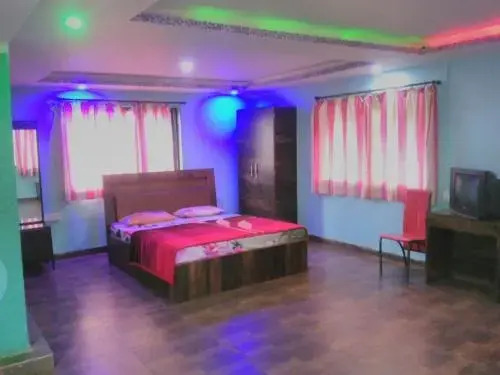 Yogadaa Royal Resort