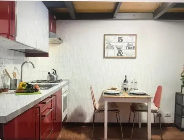 Delizioso appartamento nel cuore di Firenze
