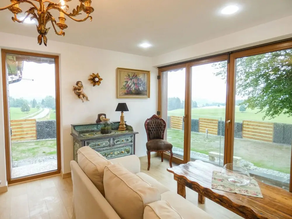 Chalet Jeschkenpanorama by Interhome