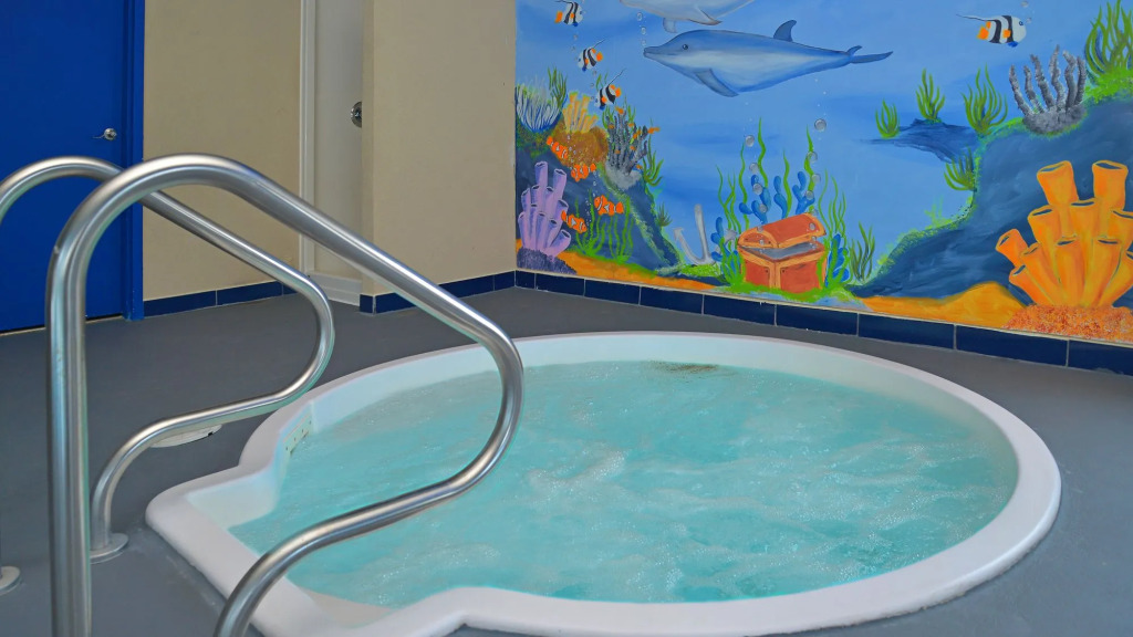 Holiday Inn Express Hotel & Suites-Hinton by IHG