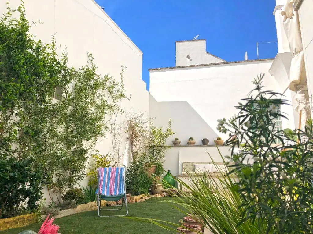 La Cour Des Jasmins Charm & Relax a 15 Mn de la Mer