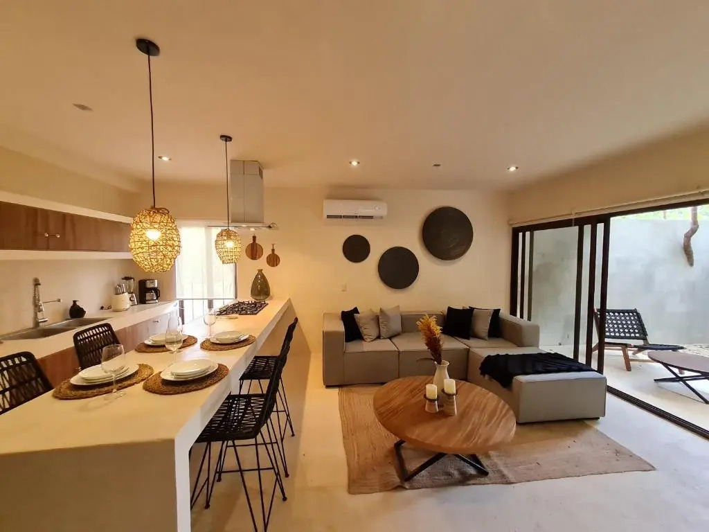 Luxury in Tulum Jungle with exclusive Cenote By Yeah