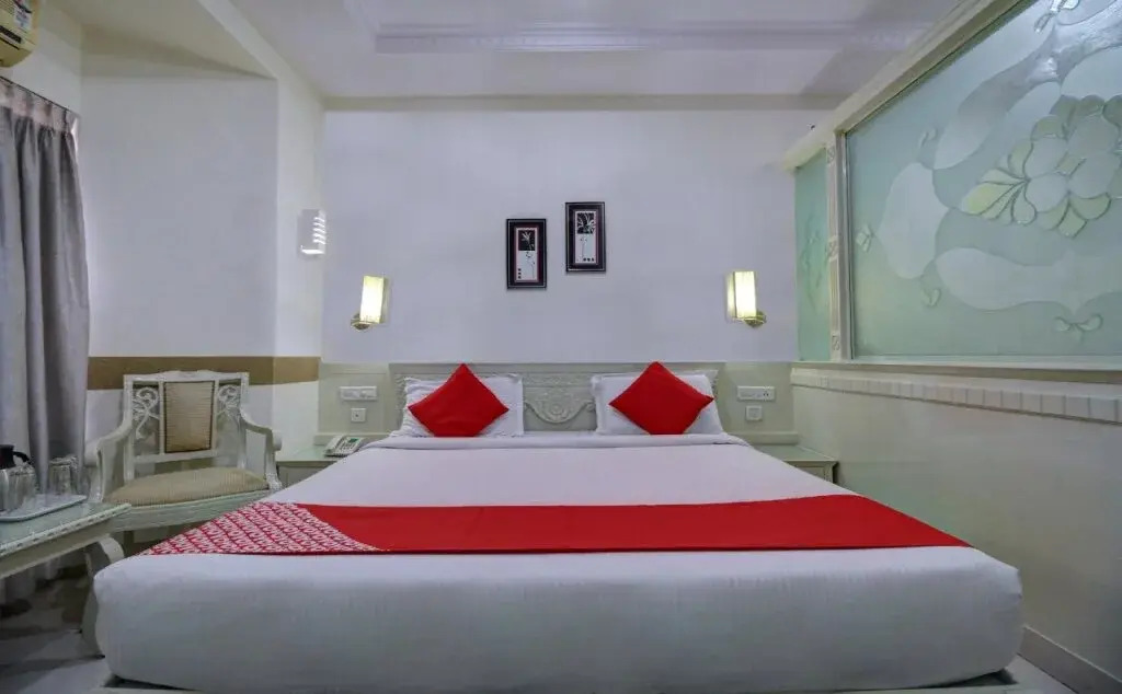 OYO 2410 Nerambally Hotel Mysore